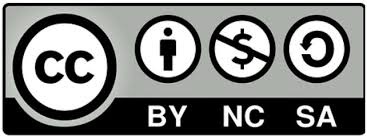 Licencia Creative Commons | Revista Digital de Investigación y Postgrado